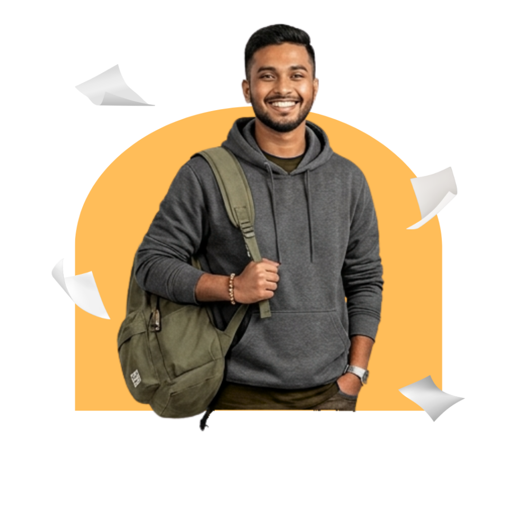 UniPass student now studying in South Korea