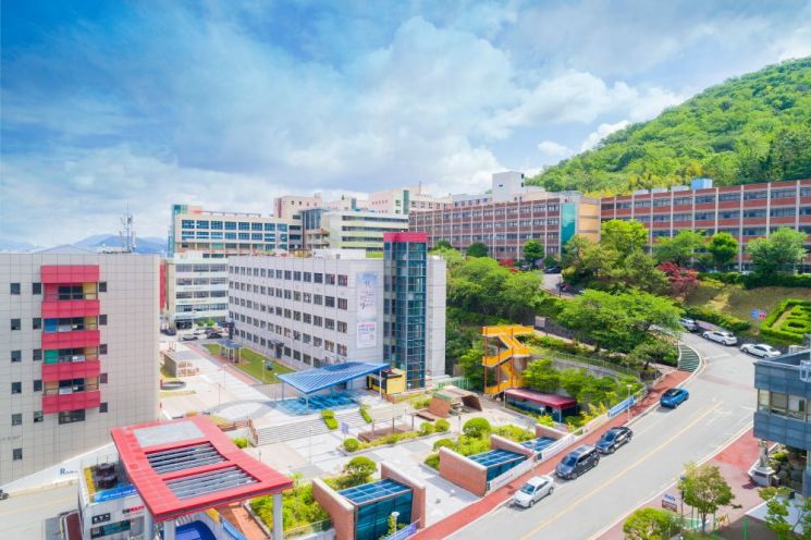 Dong-eui University